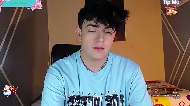 nolan twink1 online show from 12/12/24, 05:37