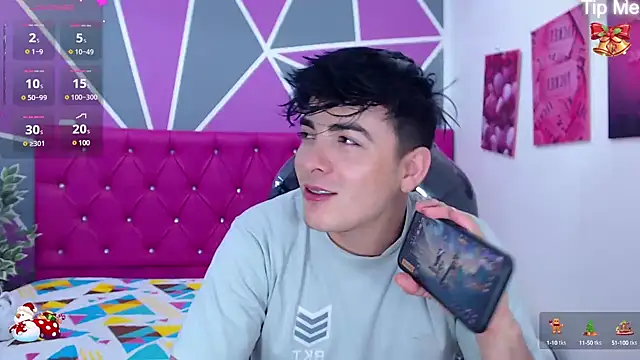 nolan twink1 online show from 12/15/24, 12:29