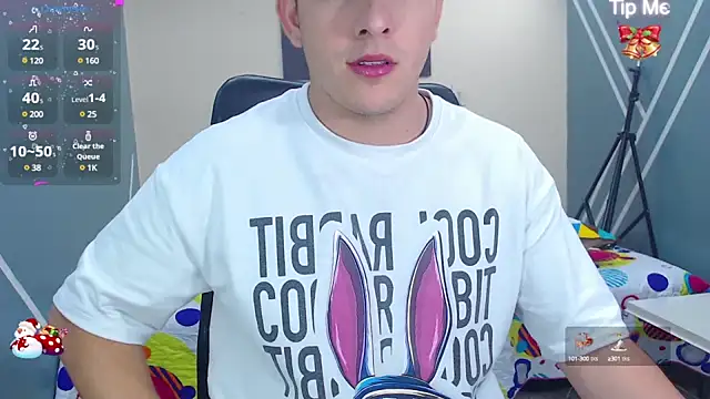 nolan twink1 online show from 12/15/24, 05:53