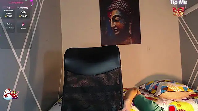 nolan twink1 online show from 12/17/24, 05:58