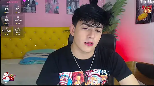 nolan twink1 online show from 12/18/24, 05:42