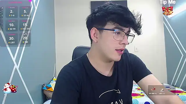 nolan twink1 online show from 12/19/24, 06:01