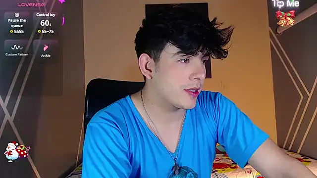 nolan twink1 online show from 12/20/24, 05:40