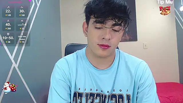 nolan twink1 online show from 12/23/24, 05:54