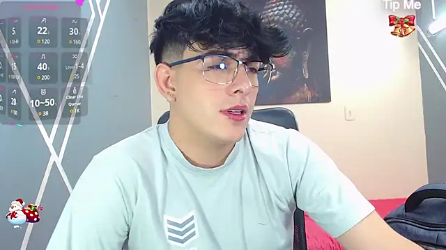 nolan twink1 online show from 12/26/24, 06:01