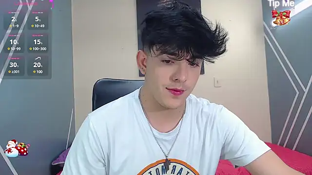 nolan twink1 online show from 12/27/24, 05:59