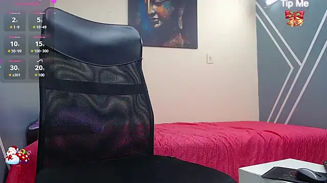 nolan twink1 online show from 12/27/24, 09:00