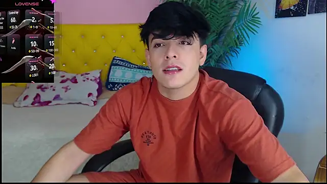 nolan twink1 online show from 01/04/25, 05:58