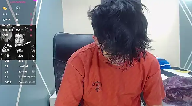 nolan twink1 online show from 01/15/25, 05:37