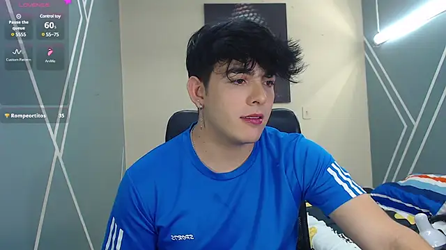 nolan twink1 online show from 01/17/25, 05:41