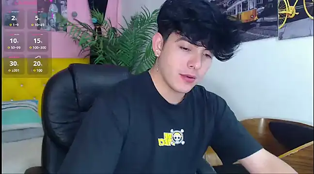 nolan twink1 online show from 01/21/25, 05:51