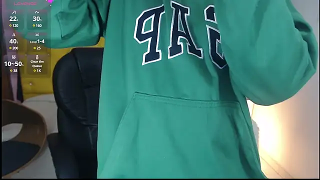 nolan twink1 online show from 01/23/25, 05:42