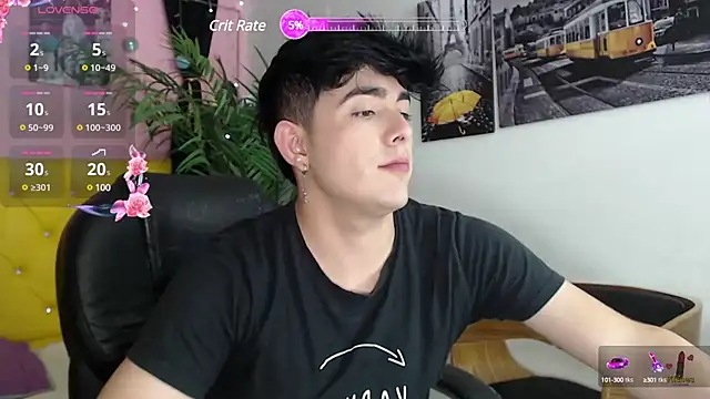 nolan twink1 online show from 02/04/25, 05:45