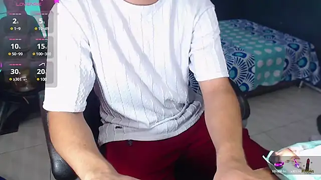 nolan twink1 online show from 02/05/25, 05:42