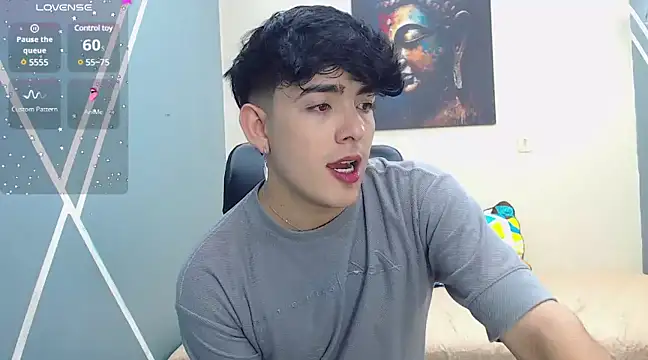 nolan twink1 online show from 03/04/25, 05:56