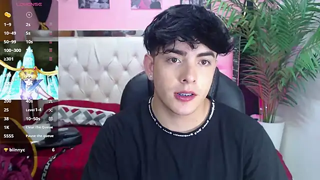 nolan twink1 online show from 03/20/25, 05:36