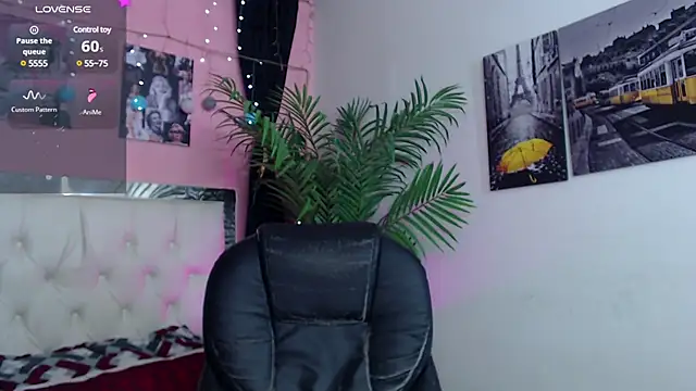 nolan twink1 online show from 03/22/25, 09:53