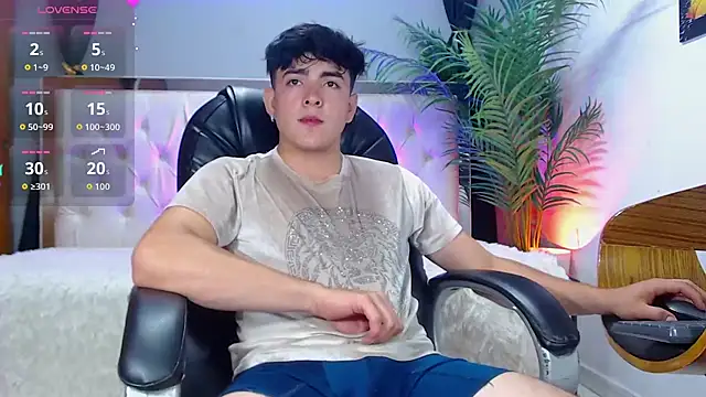 nolan twink1 online show from 09/11/25, 06:19