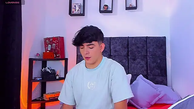 nolan twink1 online show from 10/09/25, 03:21