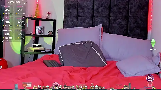 nolan twink1 online show from 01/10/26, 07:04