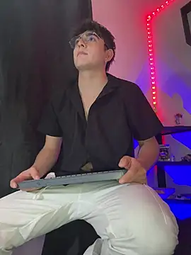 nolan twink1 online show from 01/15/26, 05:27