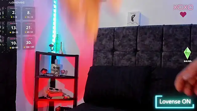 nolan twink1 online show from 02/05/26, 05:17