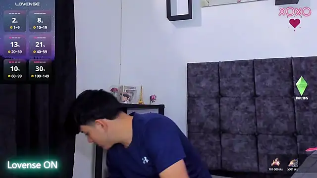 nolan twink1 online show from 02/21/26, 07:04