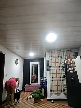 LaurenWelly  online show from 10/28/25, 09:24