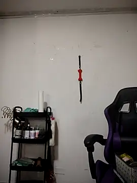 LaurenWelly  online show from 01/19/26, 04:49