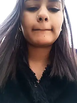 Nicky-7 online show from 12/18/24, 08:14