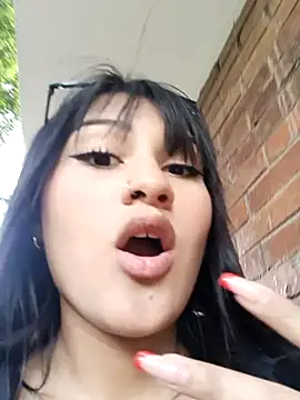 Nicky-7 online show from 01/08/25, 05:59