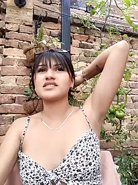 Nicky-7 online show from 01/14/25, 08:48