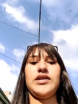 Nicky-7 online show from 01/20/25, 09:22