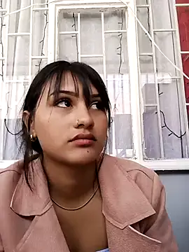 Nicky-7 online show from 01/27/25, 06:20