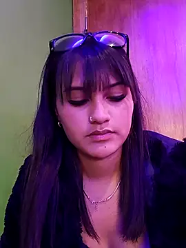 Nicky-7 online show from 02/22/25, 09:48