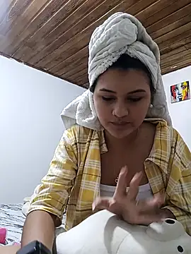 Nicky-7 online show from 09/12/25, 06:30