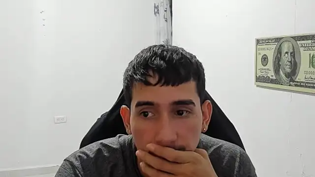 thomas daniel1 online show from 03/30/26, 10:11