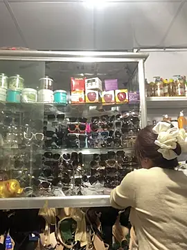 Cesywet online show from 02/24/25, 03:02