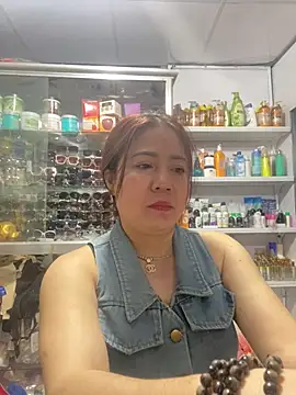 Cesywet online show from 02/27/25, 02:32