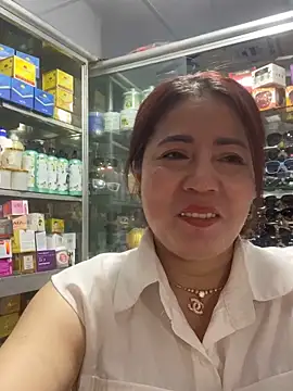 Cesywet online show from 03/06/25, 03:46