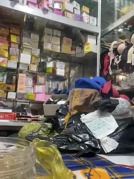 Cesywet online show from 03/06/25, 08:48