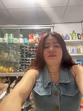 Cesywet online show from 03/14/25, 02:20