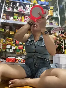 Cesywet online show from 03/14/25, 06:21