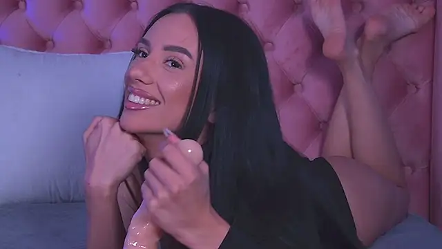 HaylieMilf online show from 10/25/25, 04:13