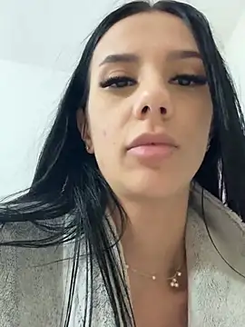 HaylieMilf online show from 02/09/26, 11:36