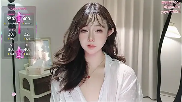 -Yokyo online show from 11/08/25, 01:00