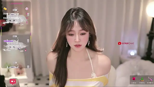 -Yokyo online show from 02/06/26, 03:26