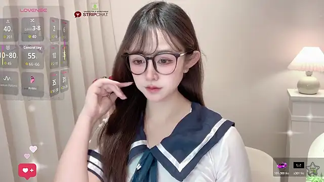 -Yokyo online show from 02/14/26, 05:53