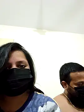 punecouple6 online show from 10/03/25, 07:11