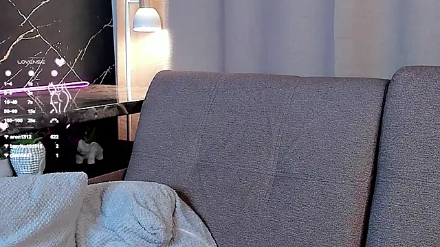 EdithHaskell online show from 02/24/25, 07:41